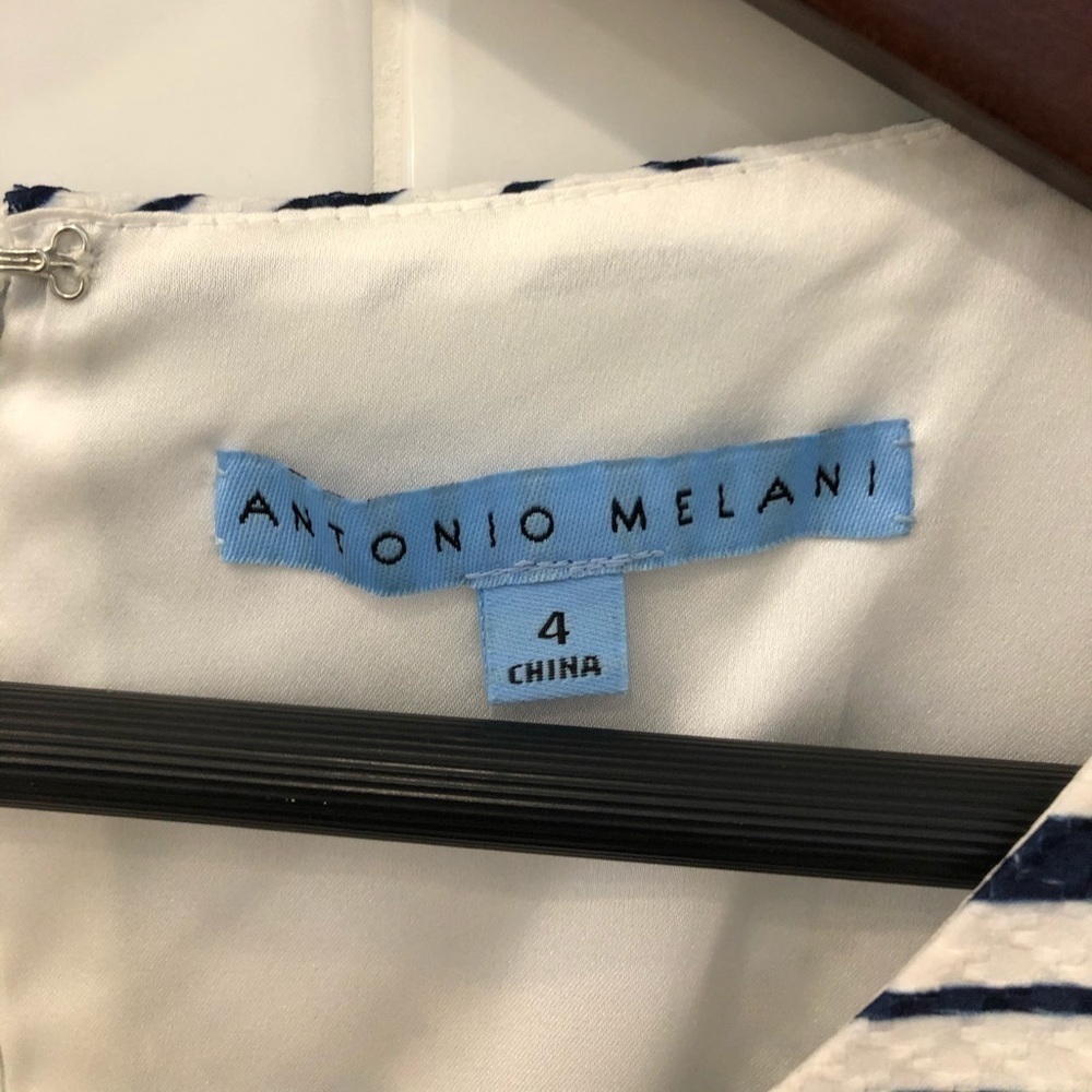 Antonio Melani Daria Dress - Picture 6 of 7